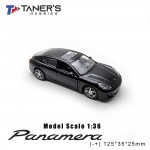 Diecast Mobil Sedan Jeep SUV Benz BMW Miniatur Metal Model 1:36